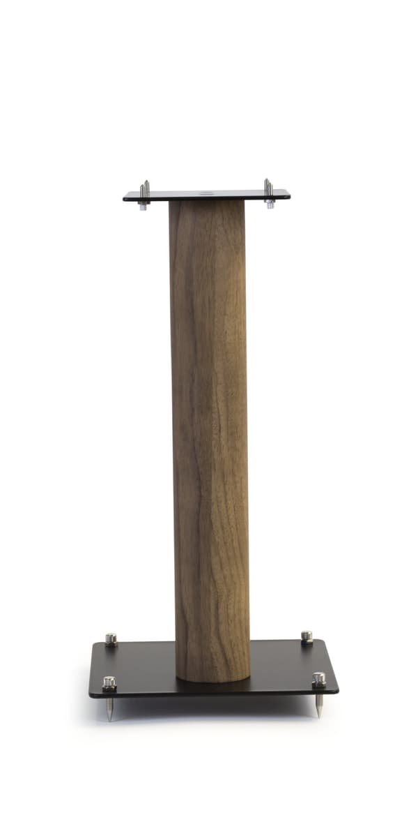 Norstone Stylum 1 högtalarstativpar, ek