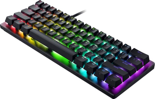 Razer Huntsman V3 Pro Mini -speltangentbord