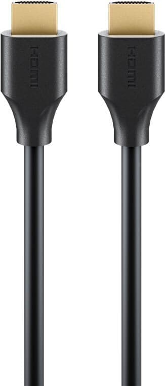 Goobay Ultra96 HDMI-kabel, 16K/60 Hz, 2 m