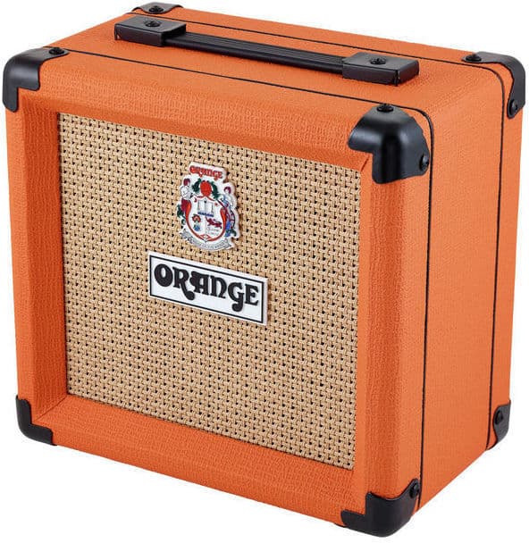Orange PPC108 - 1x8" gitarrkabinett, 20 watt