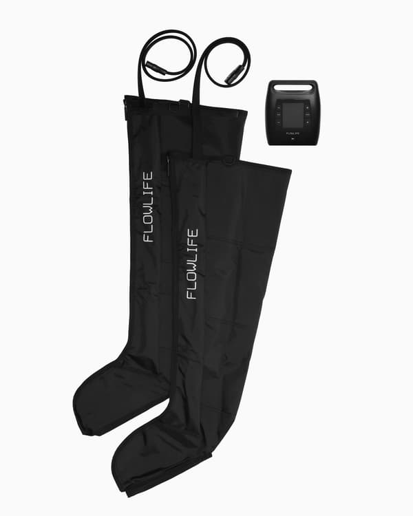 Flowlife Flowpression Boots Pro+ M kompressionsstövlar