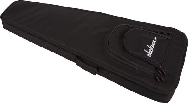 Jackson Standard King V/Rhoads/Kelly/Warrior Gig Bag-bärväska
