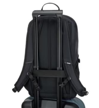 Thule EnRoute Ryggsäck 21 L, svart