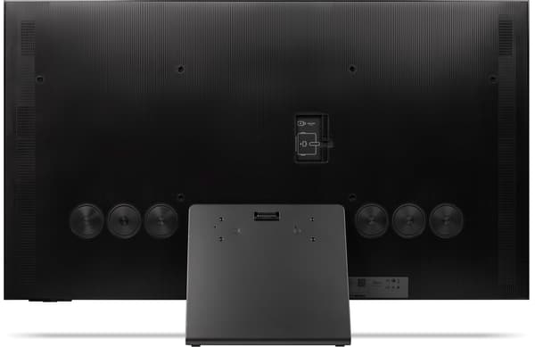 Samsung 55" S95H – 4K OLED TV
