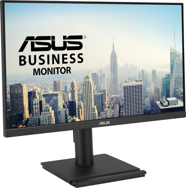 Asus VA24DQFS 24" Full HD-skärm