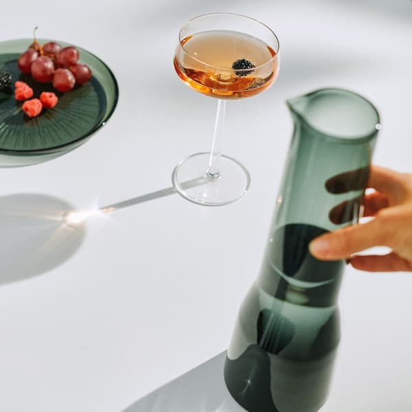 Iittala Essence cocktailglas, 2 st