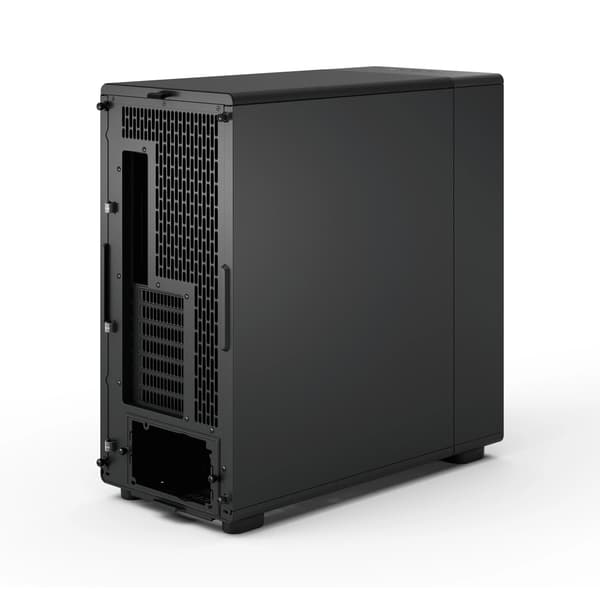 Fractal Design Epoch XL ATX-chassi, svart