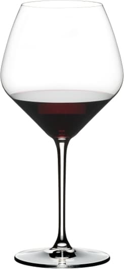 Riedel Extreme Pinot Noir vinglas, kampanjepaket, 4 st
