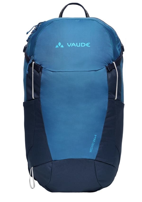 Vaude Wizard 24 + 4 ryggsäck, baltic sea
