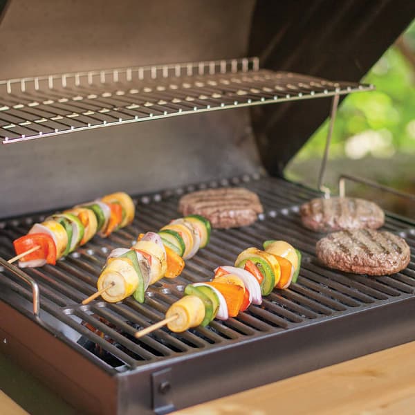 Char-Griller Wrangler kolgrill