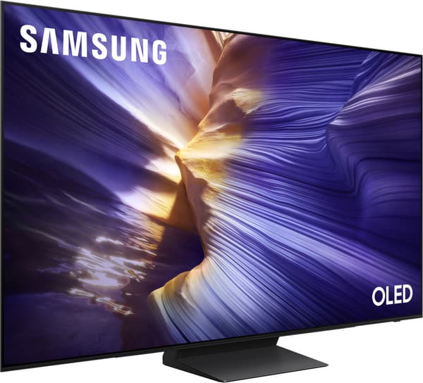 Samsung 55" S93F – 4K OLED TV