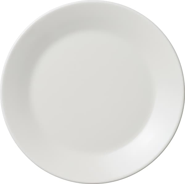 Arabia Mainio -tallrik, 15 cm, vit