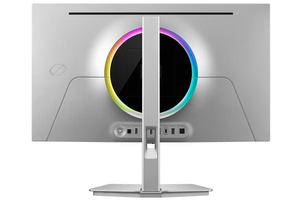 Samsung Odyssey G8 (G80SH) 27" 4K OLED-spelskärm