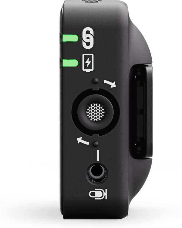 Rode Wireless ME trådlöst mikrofonsystem