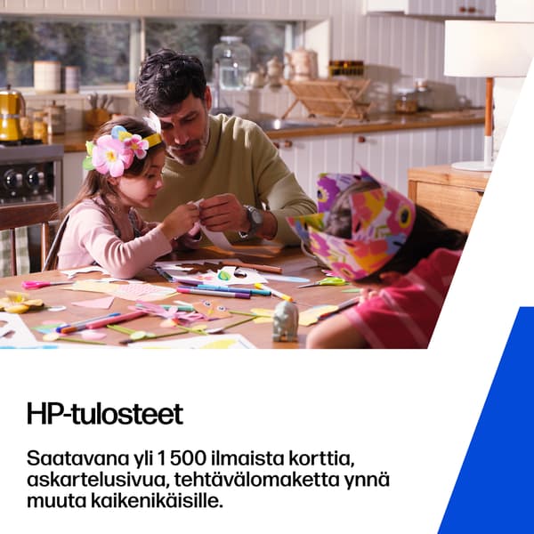 HP 937 bläckpatron, magenta