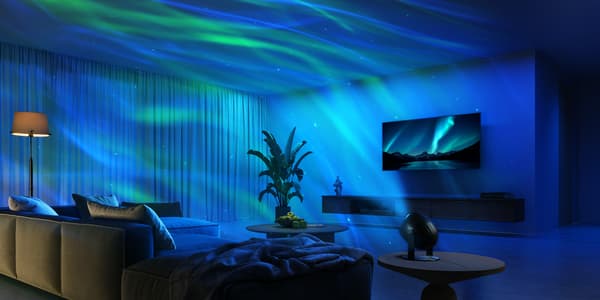 Govee Star Light Projector stjärnljusprojektor