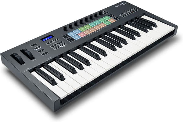 Novation FLKey 37 - MIDI-klaviatur