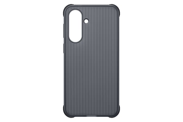 Samsung A57 robust fodral, svart