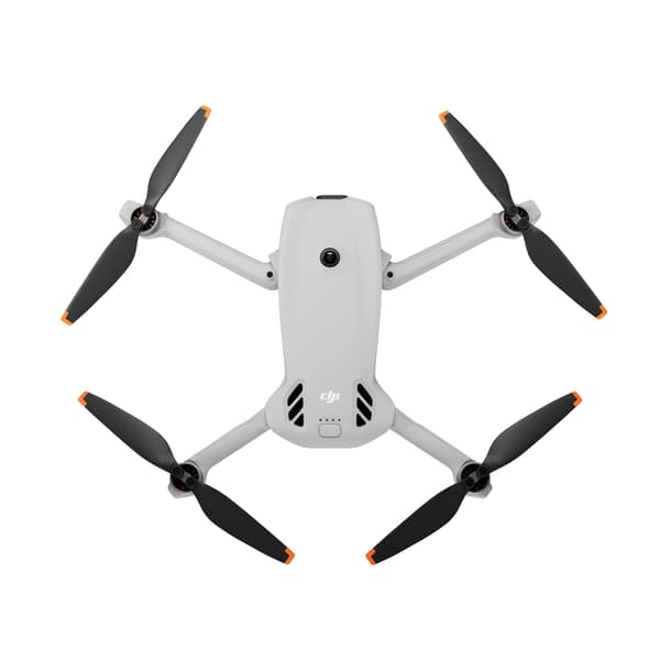 DJI Lito 1 drönare, Fly More Combo (DJI RC-N3)