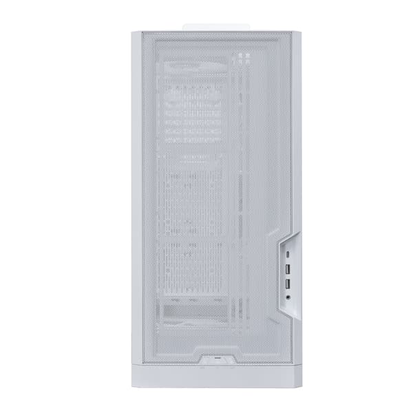 Lian Li Lancool 217 Infinity ATX-chassi, vit