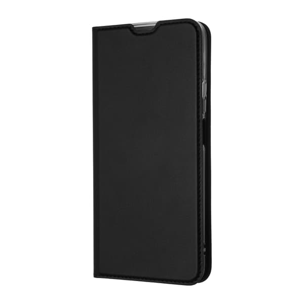 FoneKit BookCase skyddsfodral, Google Pixel 10 / Pixel 10 Pro, svart
