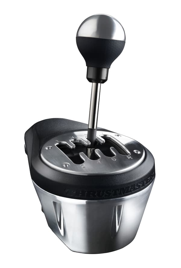 Thrustmaster TH8A Gear Shift, PC / PS4 / PS5 / Xbox