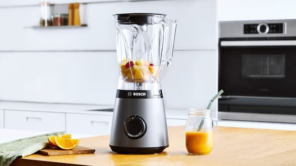 Bosch MMB6141S VitaPower Series 4 -blender, silver