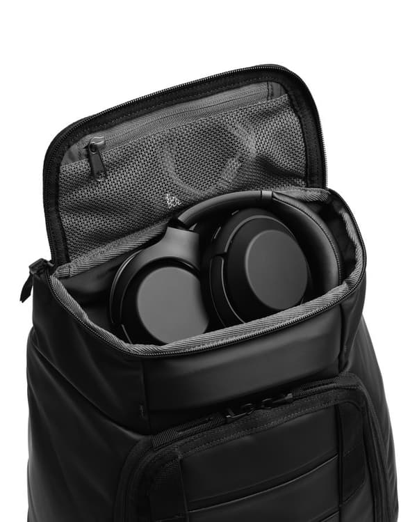 Db Hugger Backpack 25L - ryggsäck, blå timme