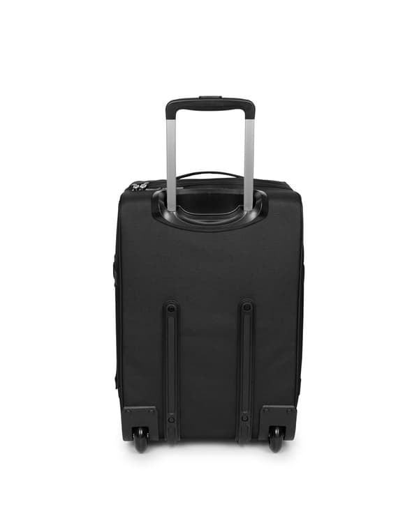 EASTPAK TRANSIT'R PLUS S ryggsäck, svart