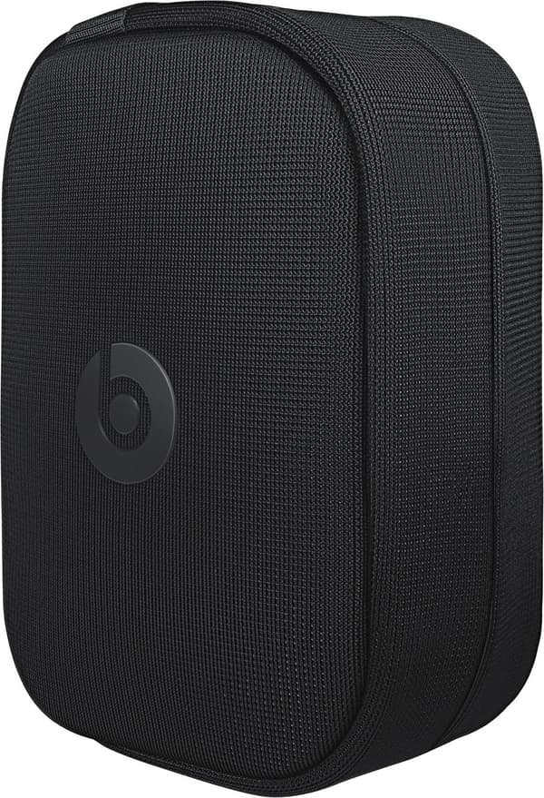 Beats Studio Pro trådlösa hörlurar, sand