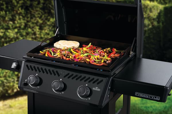 Napoleon Freestyle 24" Griddle stekbordgrill
