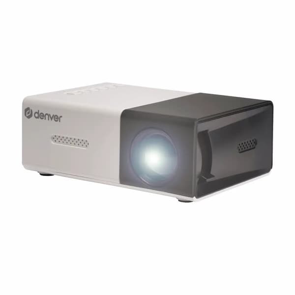 Denver PR-1000 Full HD LED-projektor