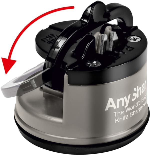 AnySharp Knife Sharpener Pro - knivsliber