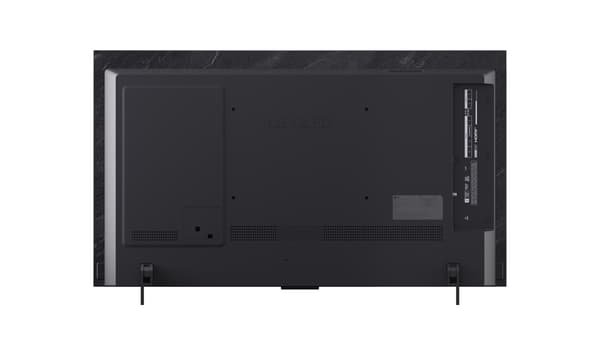 LG 42" OLED evo C6 – 4K TV (C64)