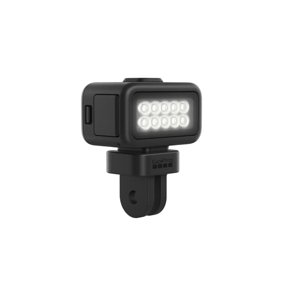 GoPro Light Mod 2 LED-belysning för fotografering