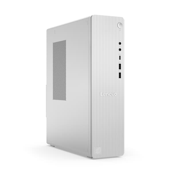 Lenovo IdeaCentre Tower stationär dator, Windows 11 Home
