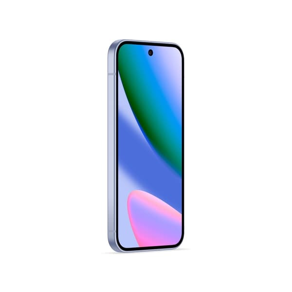 Google Pixel 10 5G telefon, 128/12 GB, Frost