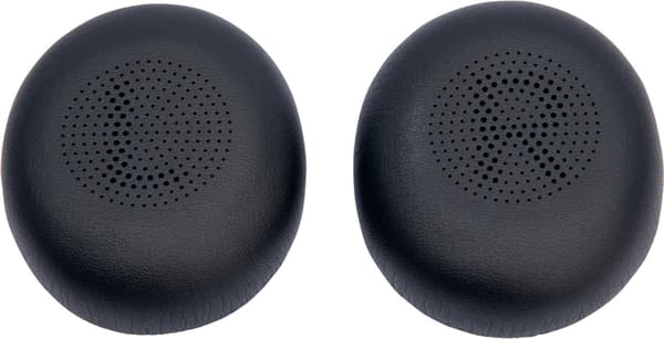 Jabra Evolve2 40/65 -öronkuddar, tre par
