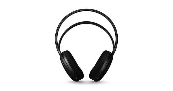 Philips SHD6000/10 trådlösa hörlurar