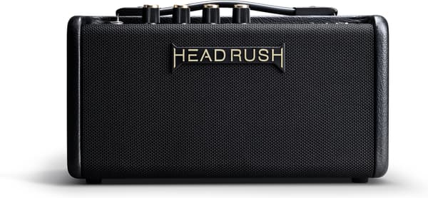 Headrush FRFR GO guitarforstærker, 30 W, 2x3"