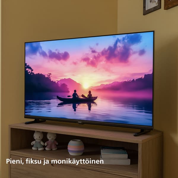 Philips 32" PFS6050 – Full HD LED-TV