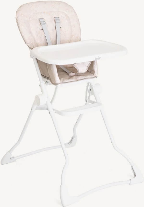 Joie Mimzy Micro matstol, Fleck