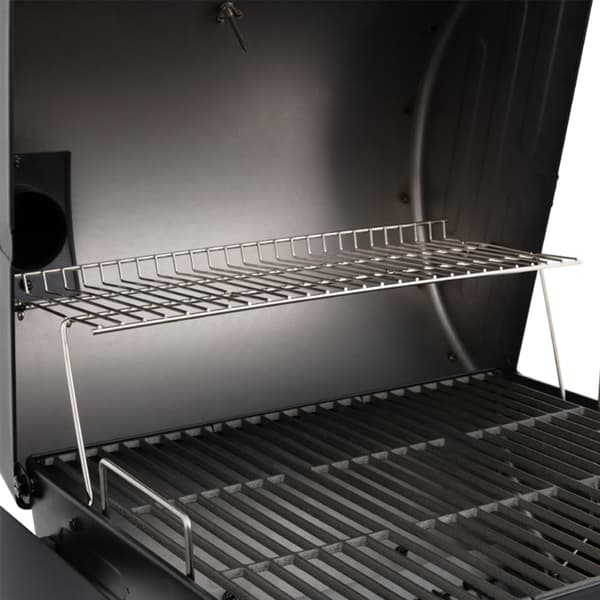 Char-Griller Pro Deluxe kolgrill