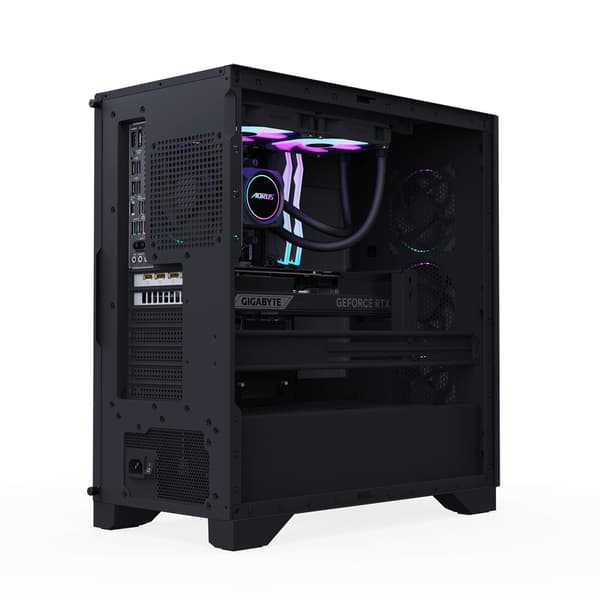 Gigabyte AORUS PRIME 5 gamingdator, Windows 11 Home (AP5A7N7T-5102)