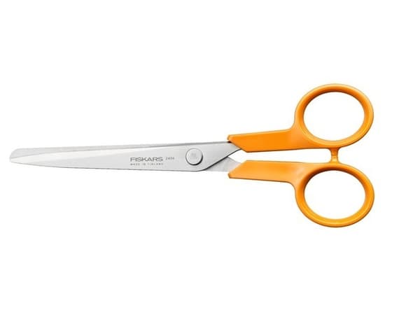 Fiskars Classic Små Universalsaxar kök, 16 cm