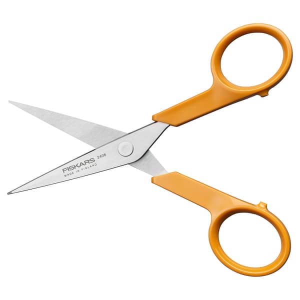 Fiskars Classic Syssaxar, 13cm