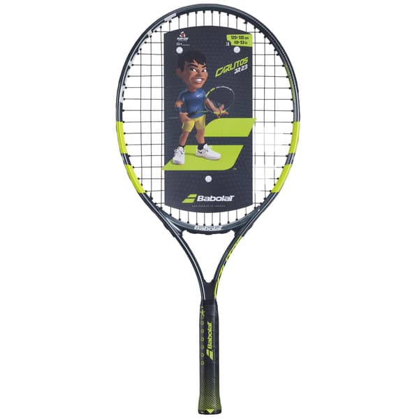 Babolat Carlitos JR 23 tennisracket