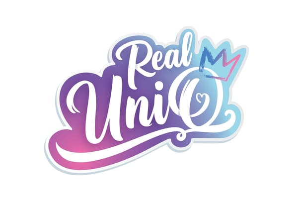 Real UniQ Nagelkonstset