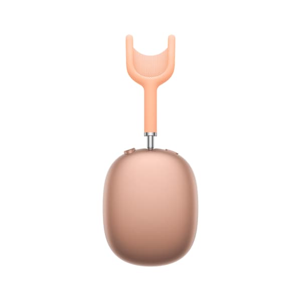 Apple AirPods Max 2 hörlurar, orange