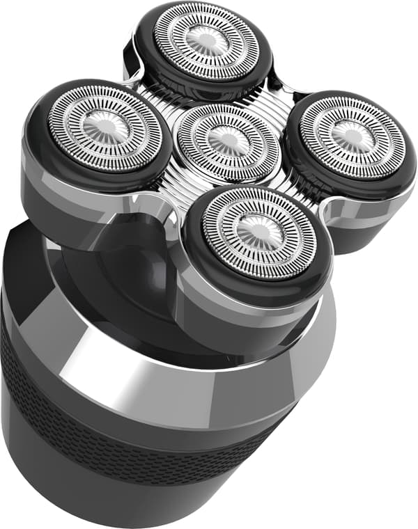 Ströme CL-SV100c hårklippare, USB-C-anslutning